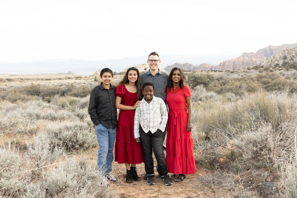 family photographer utah