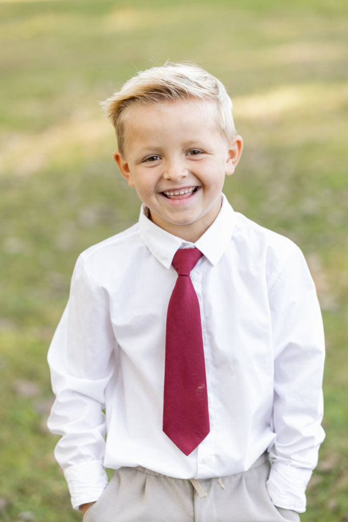 southern utah family photography