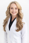 Nurse Practitioner | St George Utah Headshot Photographer