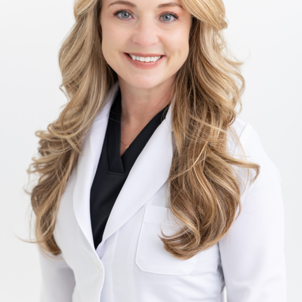 Nurse Practitioner | St George Utah Headshot Photographer