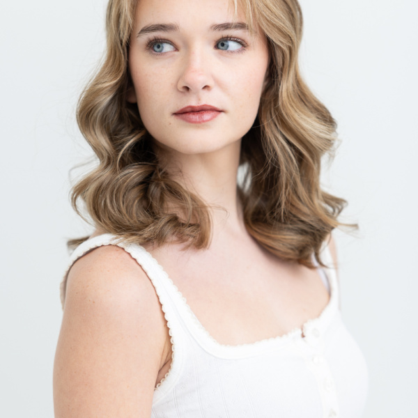 Model | St George Utah Modeling Headshots