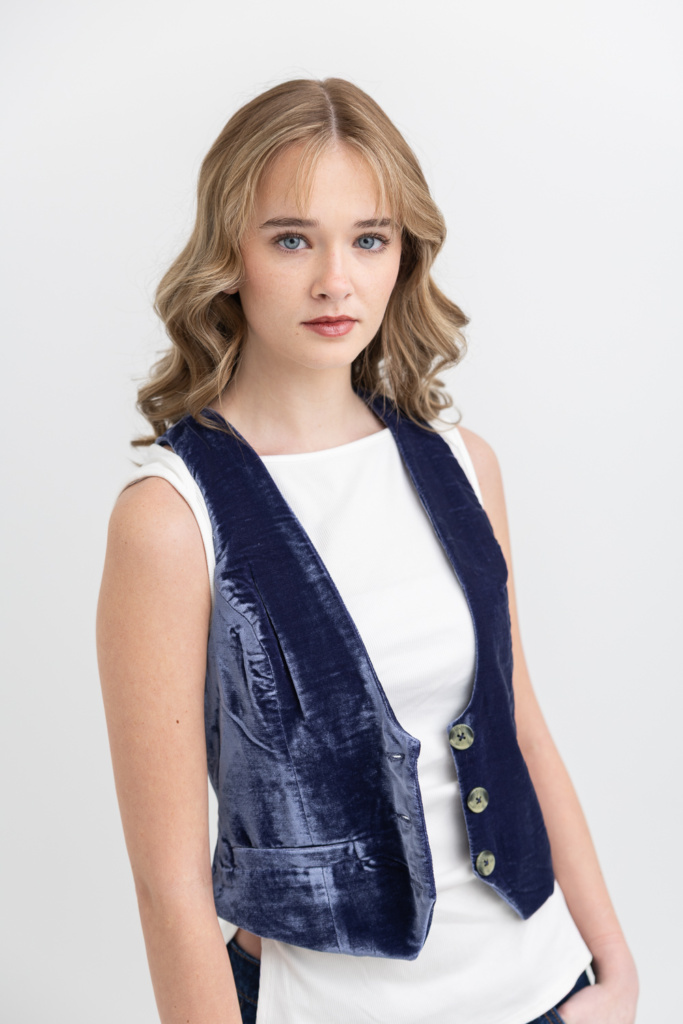 St George Utah Model